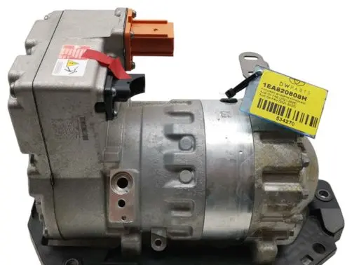 Volkswagen ID.7 Air conditioning (A/C) compressor (pump) 1EA820808H