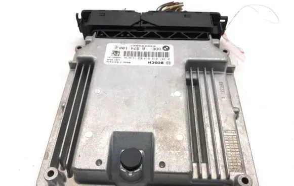 BMW X3 F25 Engine control unit/module ECU 8574100