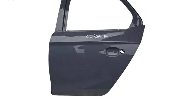 Opel Corsa F Rear door 