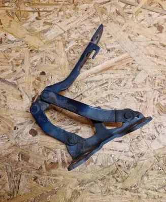 SsangYong Tivoli Engine bonnet/hood hinges