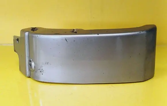 Hyundai Santa Fe Front arch trim 8771126900