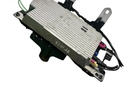 BMW 5 F10 F11 Bluetooth control unit module 9257151