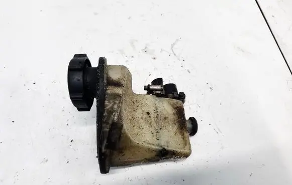 Ford Ka Power steering fluid tank/reservoir 97KB3R700AE