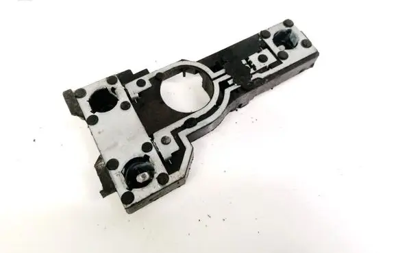 Renault Laguna II Tail light bulb cover holder VALEO2346