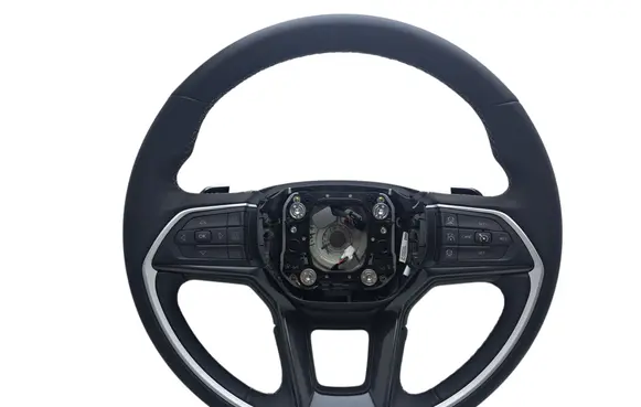 Jeep Grand Cherokee WL Steering wheel 7HB30LA3AA 7HB33WS3AA