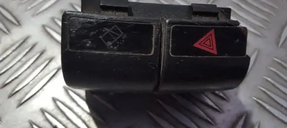 Mitsubishi Colt Hazard light switch 06006NILES