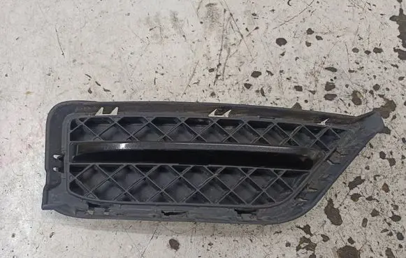 BMW X1 E84 Front bumper lower grill 7303754 19017414
