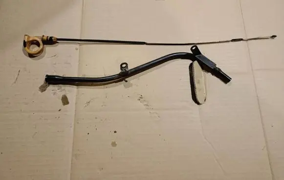 Subaru Outback Oil level dip stick 