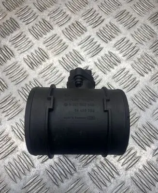 Opel Signum Mass air flow meter 24456764 0281002605