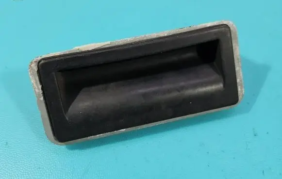 Audi A3 S3 8V Tailgate/trunk/boot exterior handle 4G5827229 IMPRK1587917
