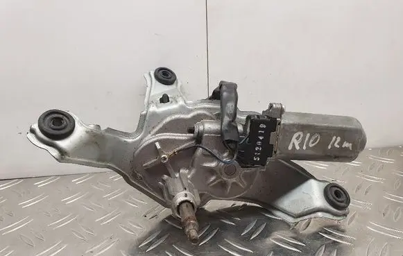 KIA Rio Rear window wiper motor 987001W000 035111680