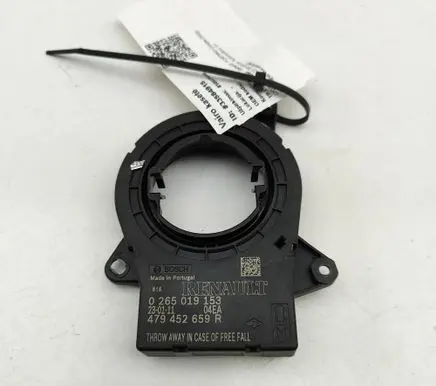Smart ForTwo III C453 Airbag slip ring squib (SRS ring) 479452659R 0265019153