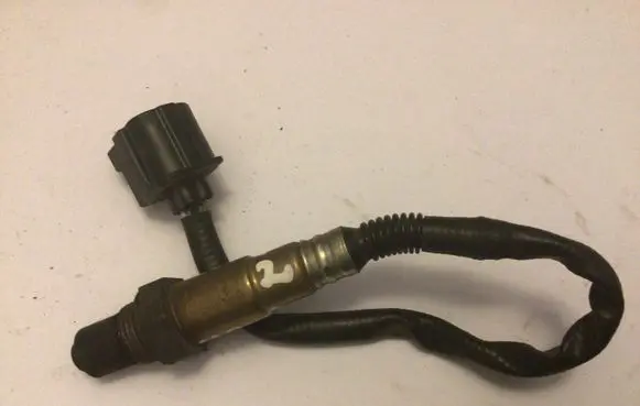 Mercedes-Benz A W169 Lambda probe sensor 0045420718 0258006749 0258006750