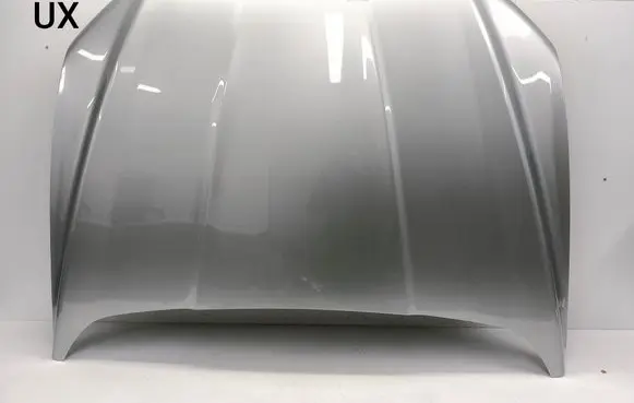 Ford Fusion II Engine bonnet/hood 
