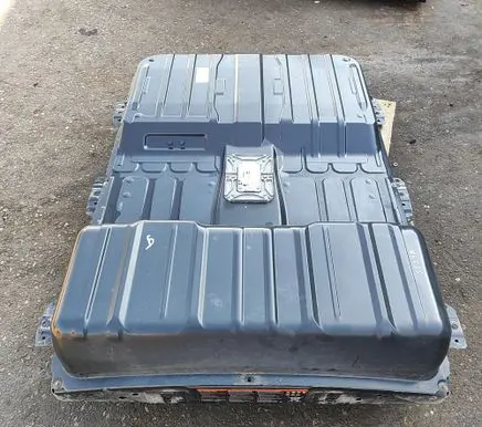 Nissan Leaf II (ZE1) Hybrid / electric car battery 295B05SH0A