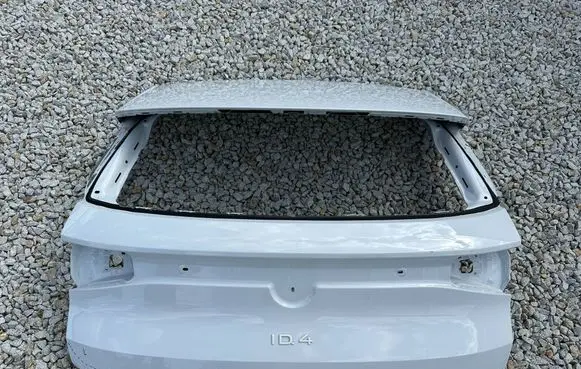 Volkswagen ID.4 Tailgate/trunk/boot lid 11A827025A
