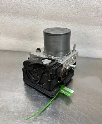 Mercedes-Benz A W177 Master brake cylinder