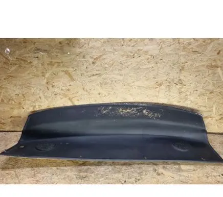Datsun 1200-1400 Parcel shelf 