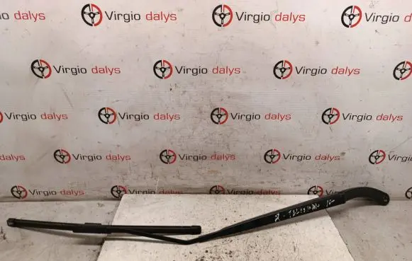 Renault Talisman Windshield/front glass wiper blade 288868857R