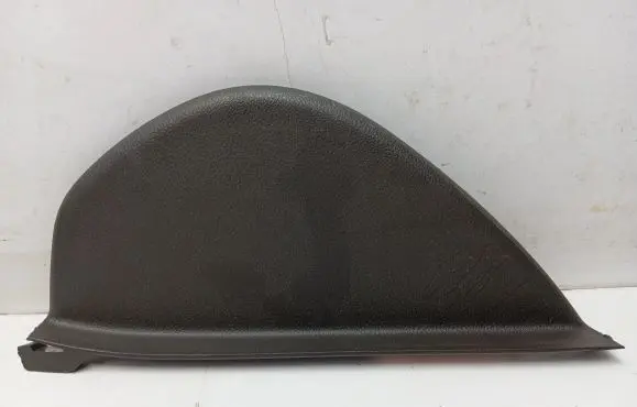 Jeep Grand Cherokee Dashboard side end trim P01462090JBR