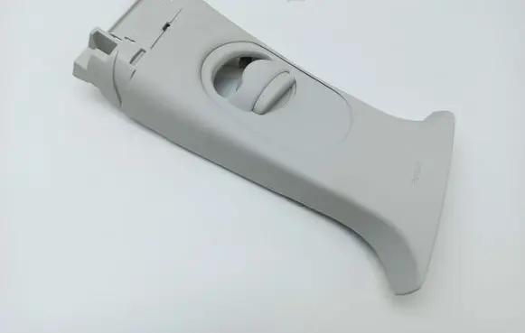 Hyundai Ioniq 5 (B) pillar trim (top) 85844GI000