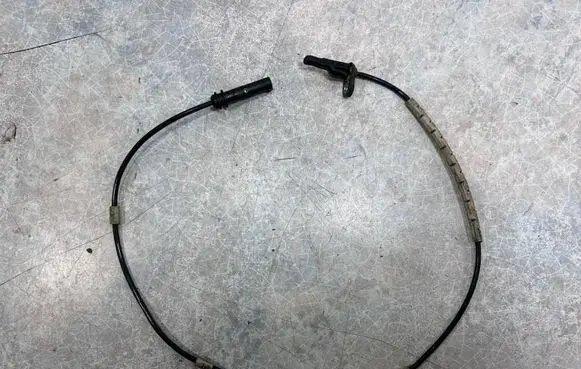 ABS rear brake sensor