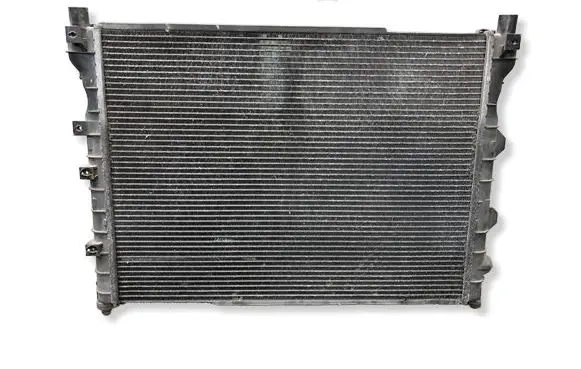 Land Rover Freelander Coolant radiator PCC500131