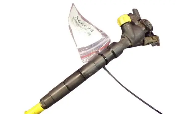 Skoda Octavia Mk3 (5E) Fuel injector