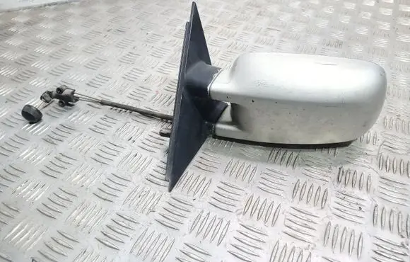 Volkswagen PASSAT B4 Manual wing mirror 0017300 0017301