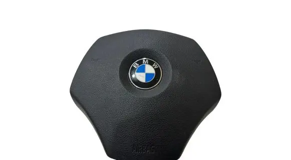 BMW 3 E90 E91 Steering wheel airbag 6763081 336763081036 05B0831B0220F