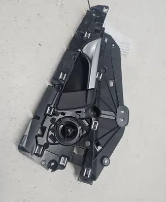 Audi A6 C7 Rear door interior handle 4G0839020