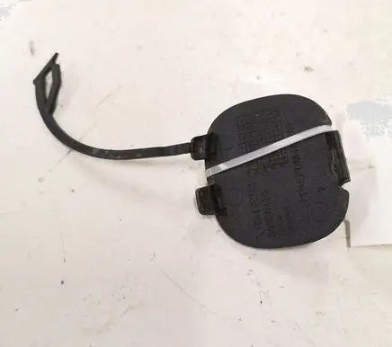 Volvo S80 Rear bumper row hook cap/cover 30655130