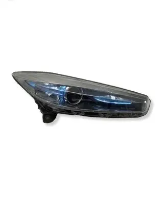 Renault Zoe Headlight/headlamp 1EL01091202 260109891R