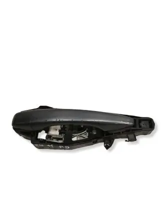Citroen C4 II Front door exterior handle 9688834080 2105110