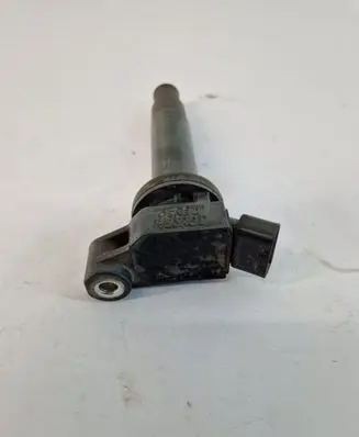 High voltage ignition coil