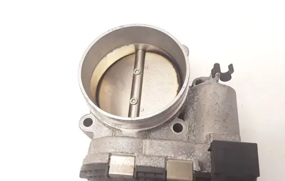 Porsche Macan (95B) Throttle valve 99760511501 997605115 022133062AJ