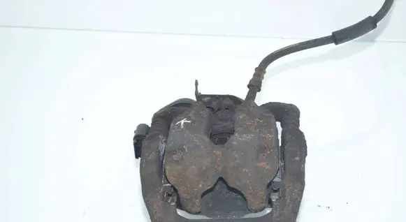 BMW 5 F10 F11 Rear brake caliper 6793047 34216793047