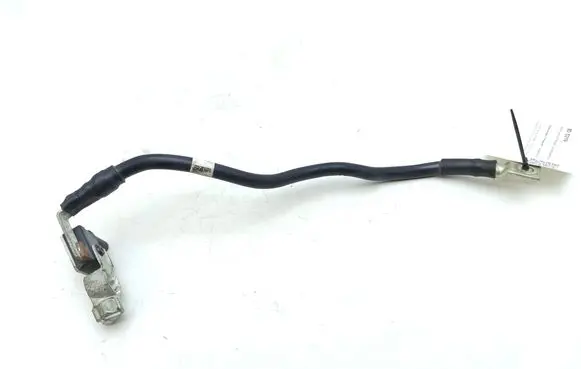 Volkswagen Transporter - Caravelle T6 Negative earth cable (battery) 7E0915181K