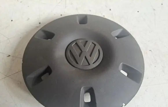Original wheel cap
