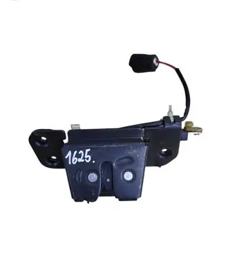Chevrolet Lacetti Tailgate/trunk/boot lock/catch/latch 