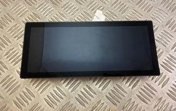 Land Rover Evoque II Screen/display/small screen K8D219C279BD