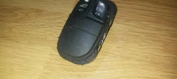 Ford Escort Electric window control switch 95ag1459ba