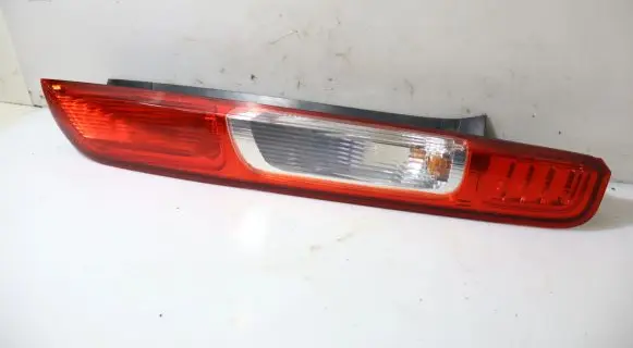 Ford Focus Rear/tail lights