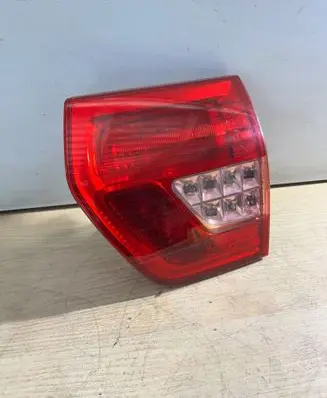 Citroen C5 Tailgate rear/tail lights 9671811380