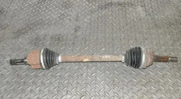 Ford Transit Front driveshaft