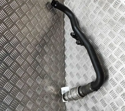 Hyundai Kona I Intercooler hose/pipe 2828207640 2828307600