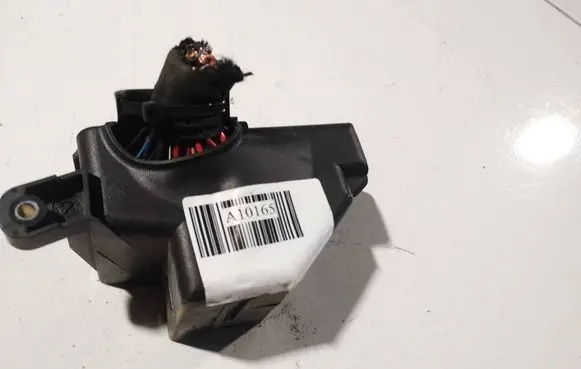 Volkswagen PASSAT B6 Fuse box set