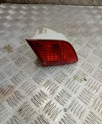 Suzuki Liana Tailgate rear/tail lights 3625054G00 3625054G0L
