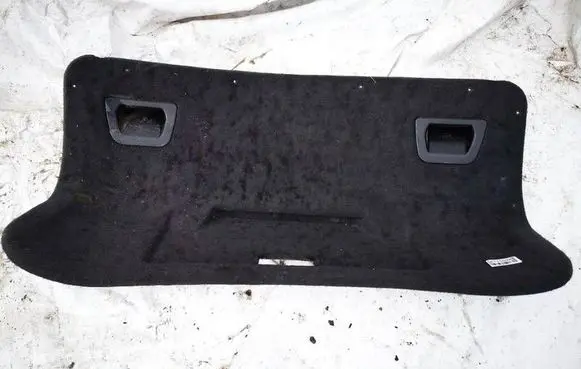 Volkswagen PASSAT B5 Other trunk/boot trim element 3B5867605F