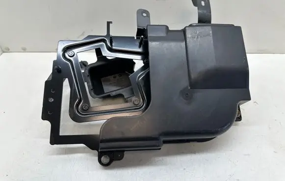 Ford Focus Engine control unit holder JX6112A692AD